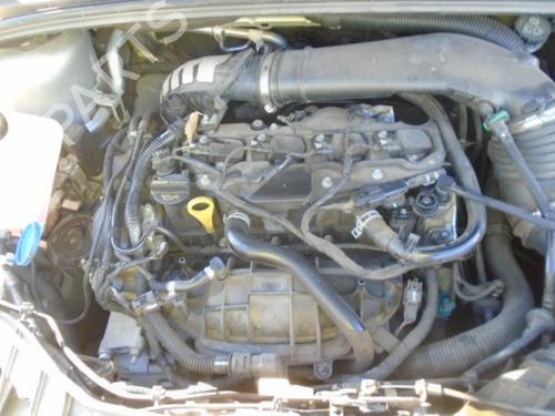 Catalyst FORD FOCUS III 1.6 EcoBoost | BP18258104M10 