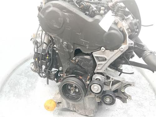 Engine AUDI A5 Sportback (8TA) 2.0 TDI | BP40025462M1 - Image 3