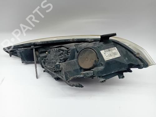 Left headlight RENAULT MEGANE III Hatchback (BZ0/1_, B3_) 1.5 dCi | BP37182280C28 - Image 6