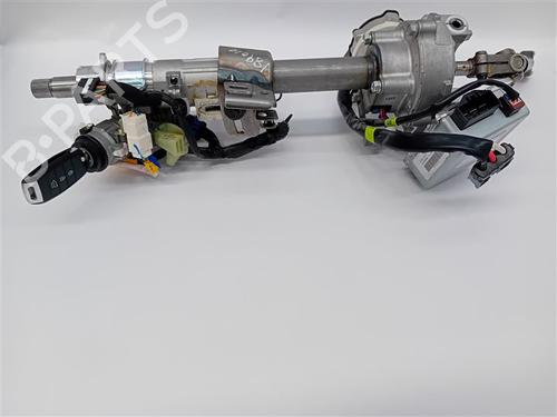 Used Steering column Steering column 18525348 18525348