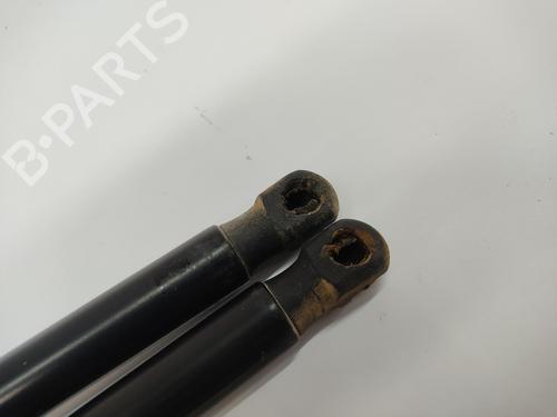 Gassdemper Bakluke FORD PUMA (J2K, CF7)  | BP29532010C138 