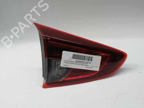 Used Left tailgate light MAZDA 2 Hatchback (KB) [2022-2026]  32311965