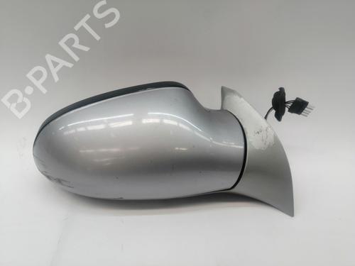 Right mirror MERCEDES-BENZ A-CLASS (W168) A 160 (168.033, 168.133) | BP28157331C27 