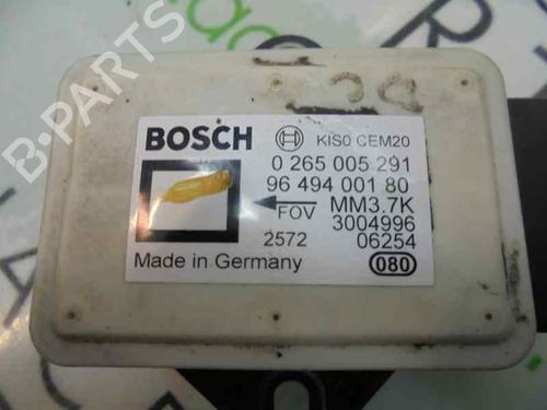 Other CITROËN C4 I (LC_) 1.6 HDi | BP11636109O1