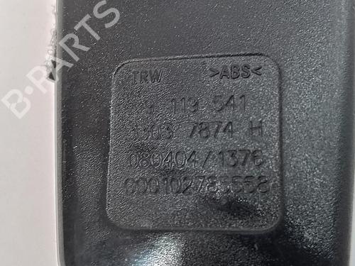 Andre BMW 1 (E81) 118 i | BP38233142O1 - Image 3