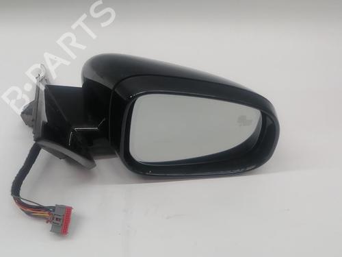 Bakspejl Højre JAGUAR XF I (X250) 3.0 D (275 hp) 31382312