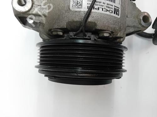AC compressor OPEL ZAFIRA TOURER C (P12) | BP36781542M34 - Image 3