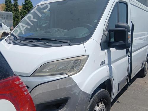 Frontplade/Frontkurv FIAT DUCATO Van (250_) 130 Multijet 2,3 D | BP38934958C72 - Image 7
