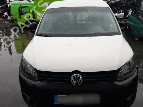 VW CADDY III Box Body/MPV (2KA, 2KH, 2CA, 2CH) 1.6 TDI (75 hp) 1032800