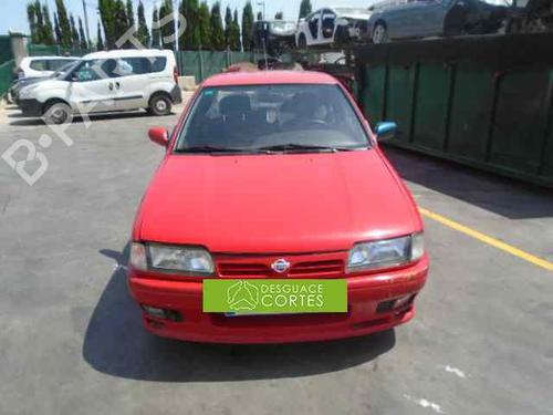 Used Parts NISSAN PRIMERA (P10)  1.6  701859