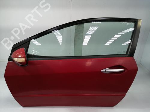 Used Left front door HONDA CIVIC VIII Hatchback (FN, FK) 1.8 (FN1, FK2) (140 hp) 16863125