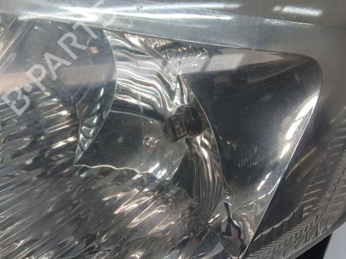 Left headlight CITROËN C3 Pluriel (HB_) 1.4 HDi | BP35905360C28  - Image 5
