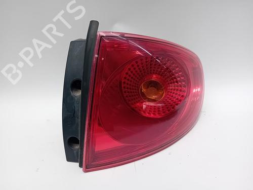 Used Right taillight Right taillight 37241830 37241830
