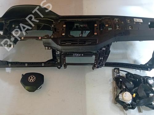 Used Airbag Kit VW TAIGO (CS1) [2021-2025]  29353803