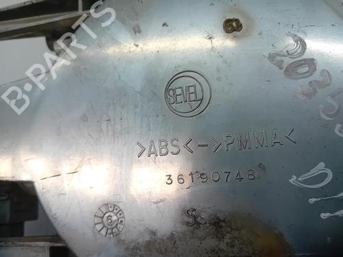 Blinklys fortil venstre FIAT SCUDO Platform/Chassis (220_) 2.0 JTD | BP29313247C32 