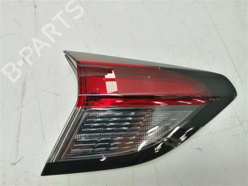 left-tailgate-light-opel-corsa-f-p2jo-2019-26448878 main image