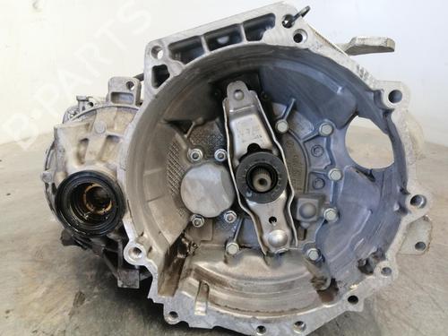 Used Gearbox VW POLO V (6R1, 6C1) [2009-2022]  27254280