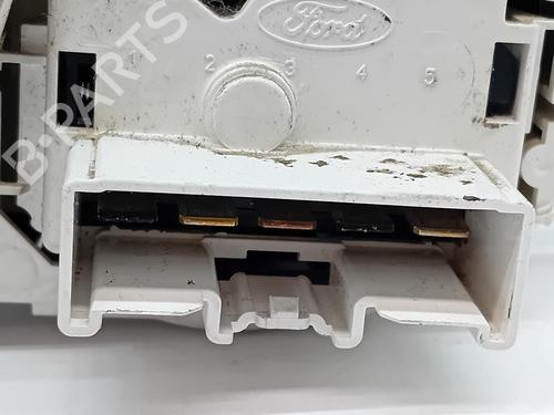 Climate control FORD FOCUS II Saloon (DB_, FCH, DH) 1.6 Ti | BP38330309I5 - Image 5