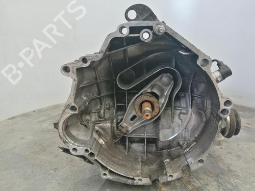 Gearkasse AUDI A4 B7 Avant (8ED) [2004-2008]  29612066