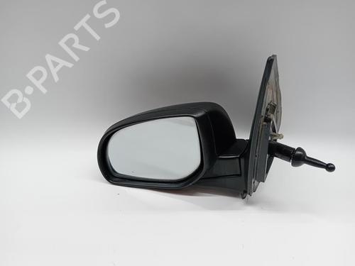 Used Left mirror Left mirror HYUNDAI i10 I (PA) 1.1 (69 hp) 33658330 33658330