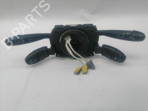 Used Headlight switch CITROËN XSARA Coupe (N0) 2.0 HDI 90 (90 hp) 30316084