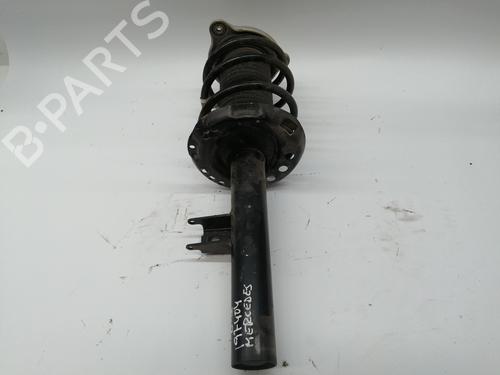 Left front shock absorber MERCEDES-BENZ A-CLASS (W177) A 250 e (177.086) | BP29720191M16 