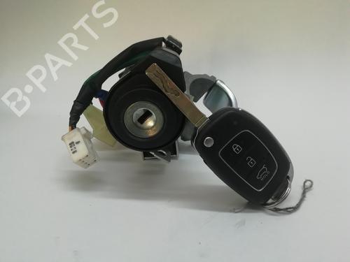 Used Ignition barrel HYUNDAI IONIQ (AE) 1.6 GDI Hybrid (105 hp) 16051978