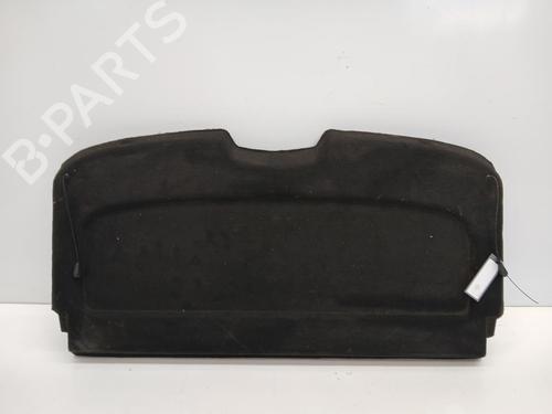 Used Rear parcel shelf Rear parcel shelf PEUGEOT 308 I (4A_, 4C_) [2007-2016] 35981509 35981509