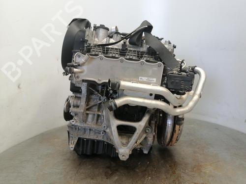 Engine AUDI A4 B9 Avant (8W5, 8WD)  | BP28289309M1 