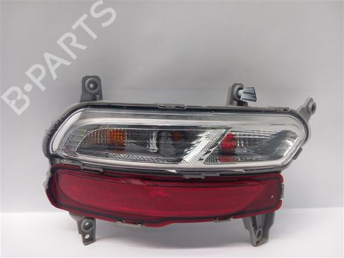 Used Rear bumper left light Rear bumper left light KIA SPORTAGE IV (QL, QLE) 1.6 CRDi Eco-Dynamics+ (136 hp) 17717919 17717919