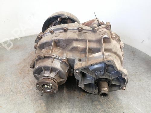 Transfer box LAND ROVER RANGE ROVER II (P38A) 2.5 D 4x4 | BP29244035M36 