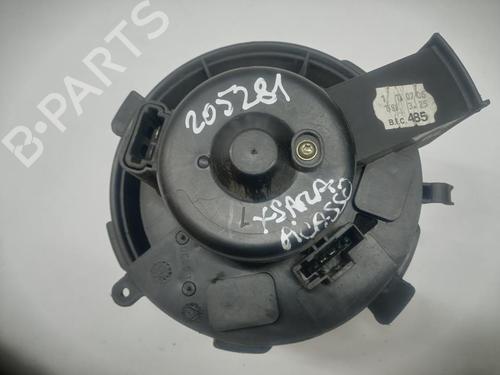 Heater blower motor CITROËN XSARA PICASSO (N68) 1.6 16V | BP30874117M62