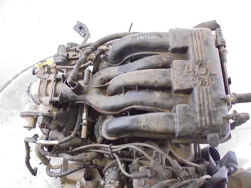Used Engine Engine 9547577 9547577