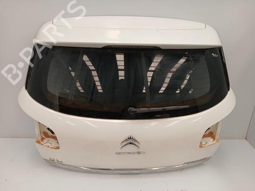 Used Tailgate CITROËN C4 AIRCROSS [2010-2025]  28020815