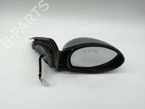 Used Right mirror ALFA ROMEO 147 (937_) 1.6 16V T.SPARK (937.AXA1A, 937.AXB1A, 937.BXB1A) (120 hp) 29288858