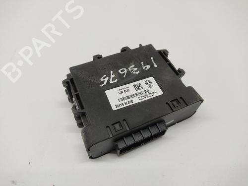 Módulo eletrónico Módulo eletrónico 37428770 37428770