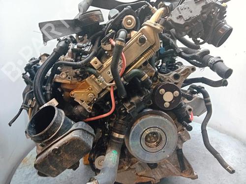 Engine BMW X4 (G02, F98) xDrive 20 d | BP30545100M1