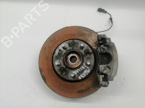 Højre Styrespindel Lejehus RENAULT ARKANA I (LCM_, LDN_) [2019-2025]  30579849