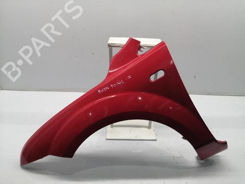 Voorscherm links FORD FOCUS II Saloon (DB_, FCH, DH) [2005-2025]  30934056