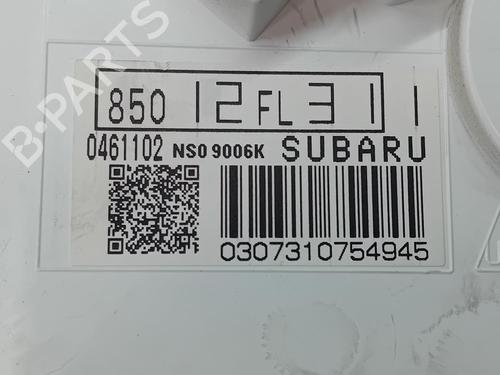 Display SUBARU XV (GT) | BP38929130C48 - Image 3