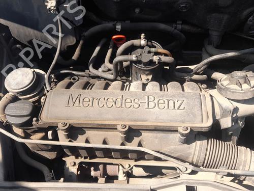 Left mirror MERCEDES-BENZ A-CLASS (W168) A 170 CDI (168.008) | BP29376062C26 