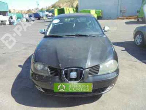 Used Parts SEAT IBIZA III (6L1)  1.9 TDI  1166234