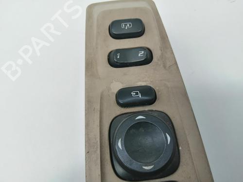 Left front window switch CADILLAC SRX 4.6 AWD | BP18487553I27 