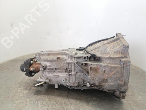 Gearbox BMW 3 (F30, F80) 318 d | BP23568767M3 