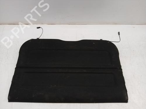 Used Rear parcel shelf MAZDA 3 Hatchback (BP) [2018-2025]  29531884