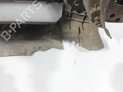 Front slam panel VW PASSAT B6 (3C2) | BP32169421C72