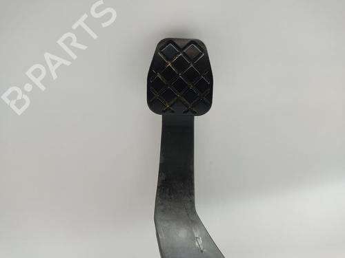 Clutch pedal SEAT IBIZA V (KJ1, KJG) | BP30792300I13