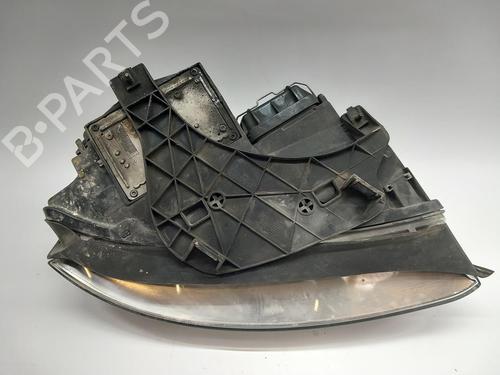 Left headlight AUDI A4 B6 (8E2) 2.5 TDI quattro | BP29572768C28 