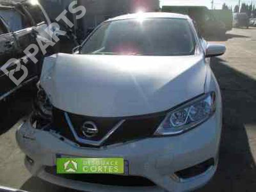 Used Parts NISSAN PULSAR Hatchback (C13)  1.5 dCi  701594