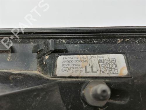 Left tailgate light NISSAN JUKE (F16_) 1.0 | BP30635263C79 - Image 3